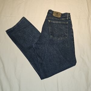 Wrangler Men's Blue Jeans Size 32x32